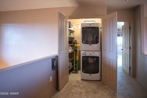 Tiny photo for 1511 S Canyon Ridge Trail, Show Low, AZ 85901 (MLS # 259904)