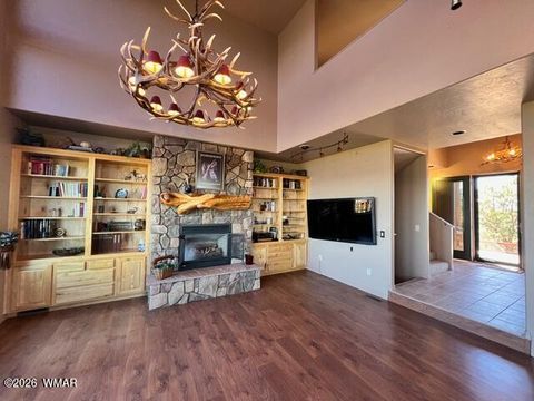 Tiny photo for 1511 S Canyon Ridge Trail, Show Low, AZ 85901 (MLS # 259904)