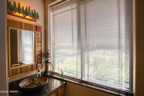 Tiny photo for 1511 S Canyon Ridge Trail, Show Low, AZ 85901 (MLS # 259904)