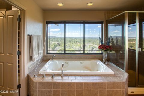 Tiny photo for 1511 S Canyon Ridge Trail, Show Low, AZ 85901 (MLS # 259904)