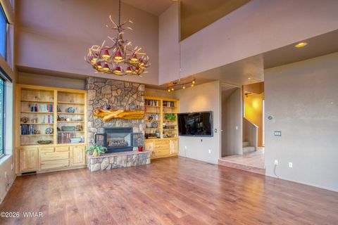 Tiny photo for 1511 S Canyon Ridge Trail, Show Low, AZ 85901 (MLS # 259904)