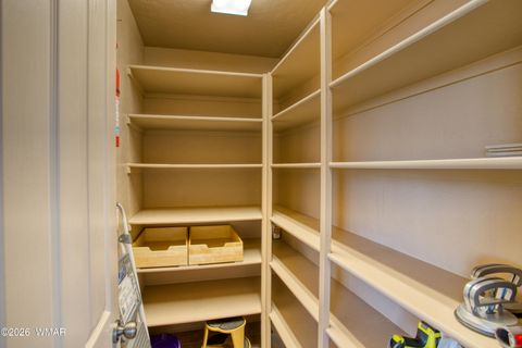 Tiny photo for 1511 S Canyon Ridge Trail, Show Low, AZ 85901 (MLS # 259904)