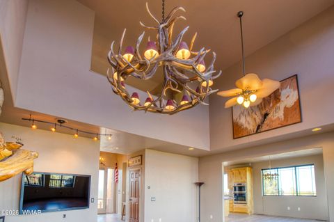 Tiny photo for 1511 S Canyon Ridge Trail, Show Low, AZ 85901 (MLS # 259904)