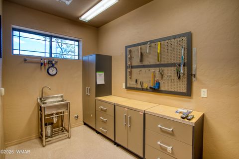 Tiny photo for 1511 S Canyon Ridge Trail, Show Low, AZ 85901 (MLS # 259904)