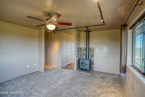 Tiny photo for 1511 S Canyon Ridge Trail, Show Low, AZ 85901 (MLS # 259904)
