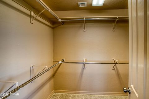 Tiny photo for 1511 S Canyon Ridge Trail, Show Low, AZ 85901 (MLS # 259904)