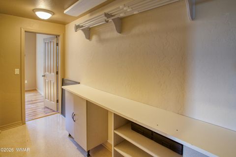 Tiny photo for 1511 S Canyon Ridge Trail, Show Low, AZ 85901 (MLS # 259904)