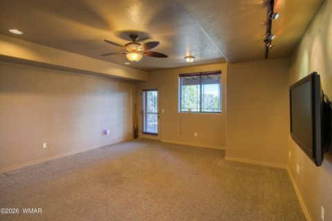 Tiny photo for 1511 S Canyon Ridge Trail, Show Low, AZ 85901 (MLS # 259904)