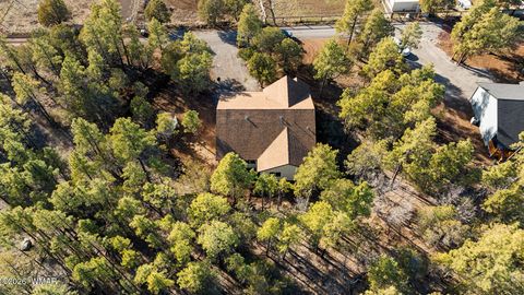 Tiny photo for 2407 Cimatario Drive, Lakeside, AZ 85929 (MLS # 259288)