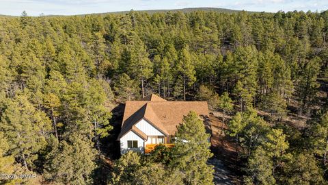 Tiny photo for 2407 Cimatario Drive, Lakeside, AZ 85929 (MLS # 259288)