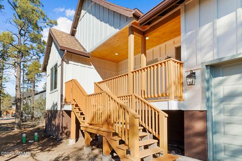 Tiny photo for 2407 Cimatario Drive, Lakeside, AZ 85929 (MLS # 259288)