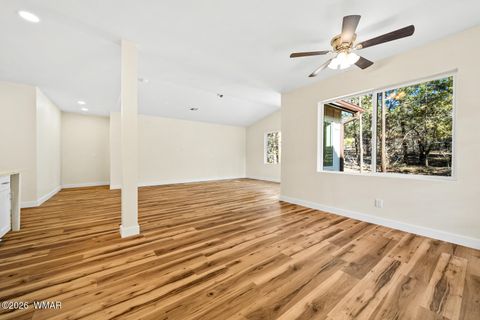 Tiny photo for 2407 Cimatario Drive, Lakeside, AZ 85929 (MLS # 259288)