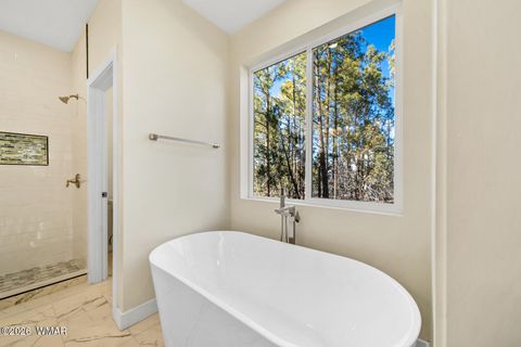 Tiny photo for 2407 Cimatario Drive, Lakeside, AZ 85929 (MLS # 259288)