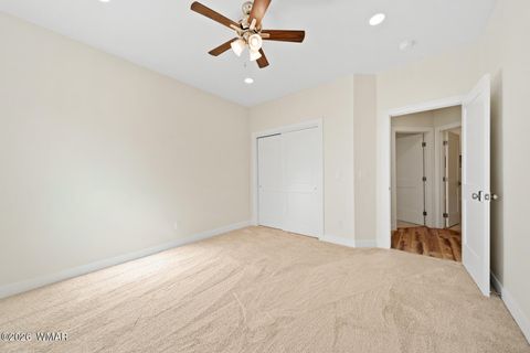 Tiny photo for 2407 Cimatario Drive, Lakeside, AZ 85929 (MLS # 259288)