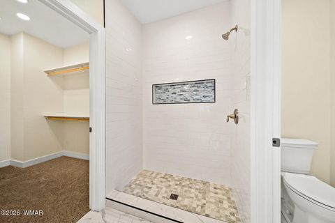 Tiny photo for 2407 Cimatario Drive, Lakeside, AZ 85929 (MLS # 259288)