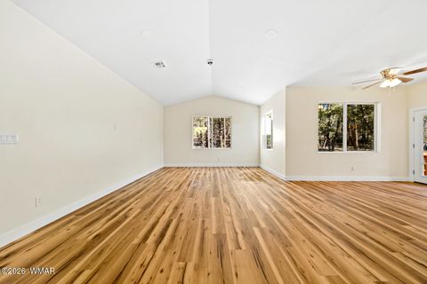 Tiny photo for 2407 Cimatario Drive, Lakeside, AZ 85929 (MLS # 259288)