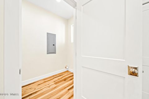 Tiny photo for 2407 Cimatario Drive, Lakeside, AZ 85929 (MLS # 259288)