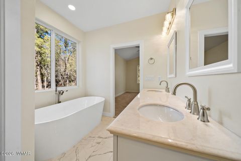 Tiny photo for 2407 Cimatario Drive, Lakeside, AZ 85929 (MLS # 259288)