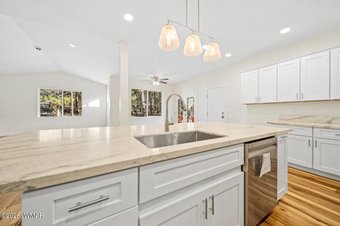 Tiny photo for 2407 Cimatario Drive, Lakeside, AZ 85929 (MLS # 259288)