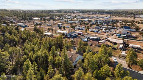 Tiny photo for 2407 Cimatario Drive, Lakeside, AZ 85929 (MLS # 259288)