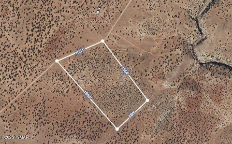 Photo of 6035 Mesa View Drive, Heber, AZ 85928 (MLS # 257469)