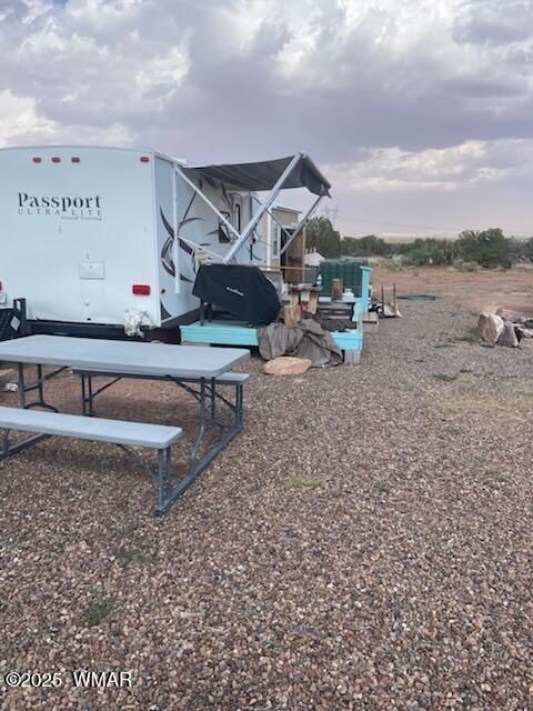 Tiny photo for 6035 Mesa View Drive, Heber, AZ 85928 (MLS # 257469)