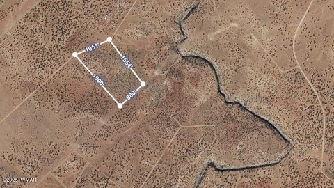 Tiny photo for 6035 Mesa View Drive, Heber, AZ 85928 (MLS # 257469)