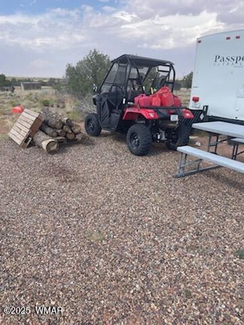 Tiny photo for 6035 Mesa View Drive, Heber, AZ 85928 (MLS # 257469)