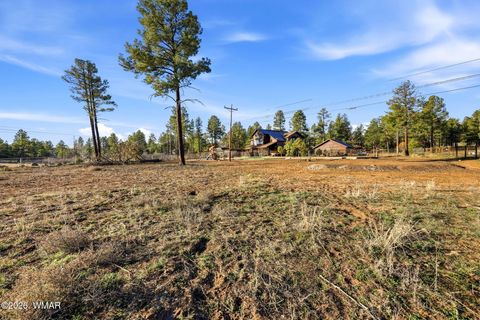Tiny photo for 2935 Buckskin Canyon Road, Heber, AZ 85928 (MLS # 259800)