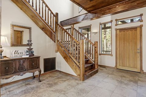 Tiny photo for 2935 Buckskin Canyon Road, Heber, AZ 85928 (MLS # 259800)