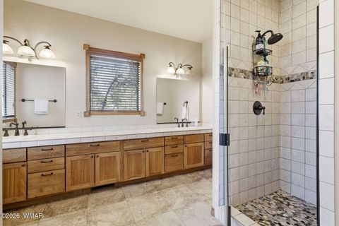 Tiny photo for 2935 Buckskin Canyon Road, Heber, AZ 85928 (MLS # 259800)