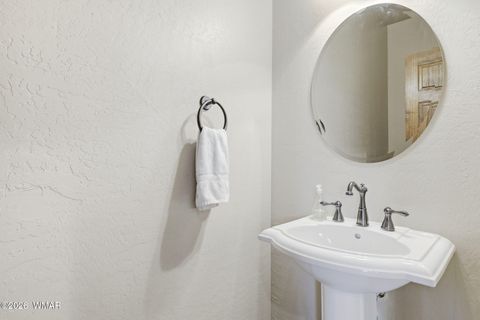 Tiny photo for 2935 Buckskin Canyon Road, Heber, AZ 85928 (MLS # 259800)