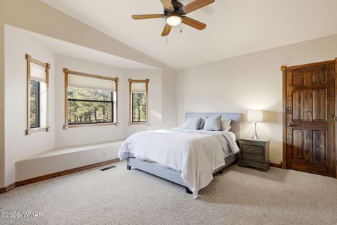 Tiny photo for 2935 Buckskin Canyon Road, Heber, AZ 85928 (MLS # 259800)