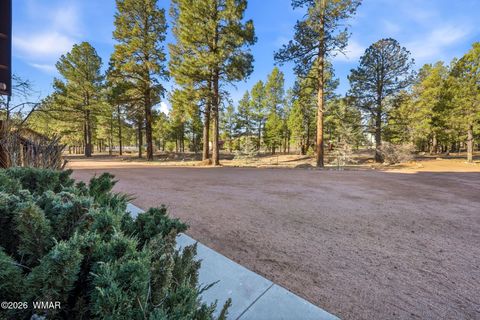 Tiny photo for 2935 Buckskin Canyon Road, Heber, AZ 85928 (MLS # 259800)