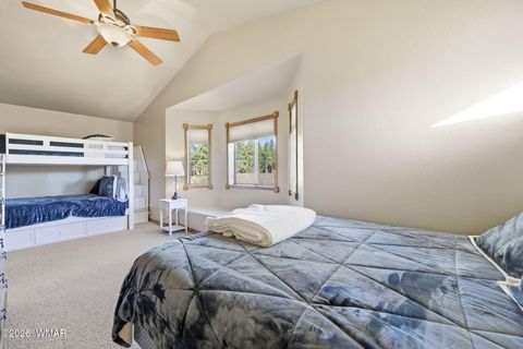 Tiny photo for 2935 Buckskin Canyon Road, Heber, AZ 85928 (MLS # 259800)