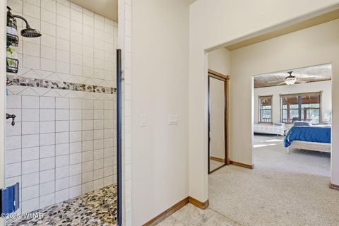 Tiny photo for 2935 Buckskin Canyon Road, Heber, AZ 85928 (MLS # 259800)