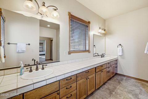 Tiny photo for 2935 Buckskin Canyon Road, Heber, AZ 85928 (MLS # 259800)