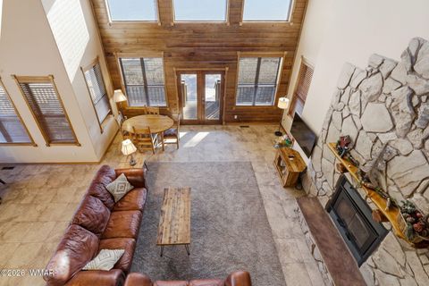 Tiny photo for 2935 Buckskin Canyon Road, Heber, AZ 85928 (MLS # 259800)