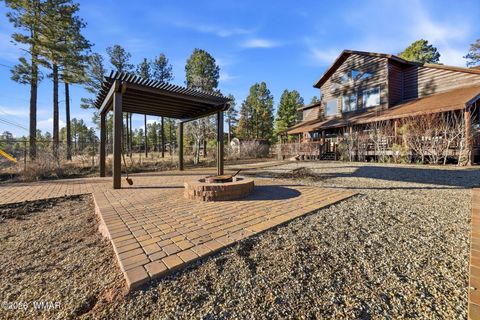 Tiny photo for 2935 Buckskin Canyon Road, Heber, AZ 85928 (MLS # 259800)