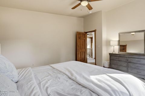 Tiny photo for 2935 Buckskin Canyon Road, Heber, AZ 85928 (MLS # 259800)