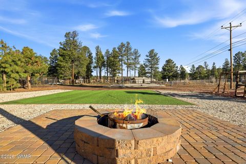 Tiny photo for 2935 Buckskin Canyon Road, Heber, AZ 85928 (MLS # 259800)