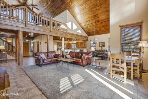 Tiny photo for 2935 Buckskin Canyon Road, Heber, AZ 85928 (MLS # 259800)