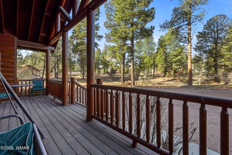 Tiny photo for 2935 Buckskin Canyon Road, Heber, AZ 85928 (MLS # 259800)