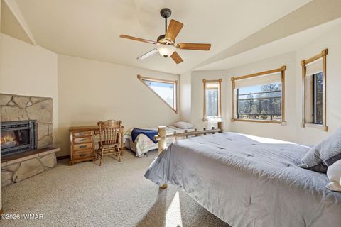Tiny photo for 2935 Buckskin Canyon Road, Heber, AZ 85928 (MLS # 259800)