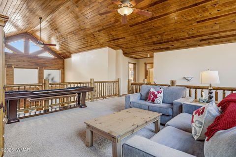 Tiny photo for 2935 Buckskin Canyon Road, Heber, AZ 85928 (MLS # 259800)