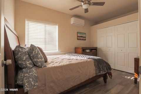 Tiny photo for 2935 Buckskin Canyon Road, Heber, AZ 85928 (MLS # 259800)