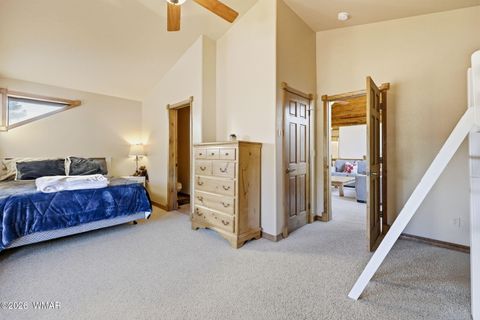 Tiny photo for 2935 Buckskin Canyon Road, Heber, AZ 85928 (MLS # 259800)