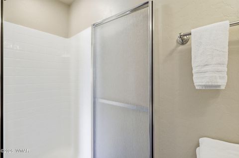 Tiny photo for 2935 Buckskin Canyon Road, Heber, AZ 85928 (MLS # 259800)