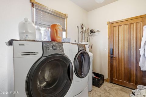 Tiny photo for 2935 Buckskin Canyon Road, Heber, AZ 85928 (MLS # 259800)