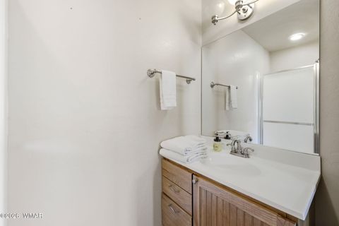 Tiny photo for 2935 Buckskin Canyon Road, Heber, AZ 85928 (MLS # 259800)